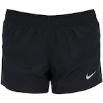 Shorts Nike 10K - Feminino PRETO