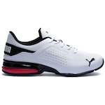 Tênis Puma Viz Runner BDP - Masculino BRANCO