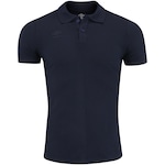 Camisa Polo Umbro Classics FS - Masculina AZUL ESCURO