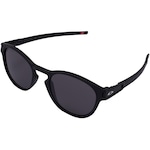 Óculos de Sol Oakley Latch Prizm OO9265 - Unissex PRETO