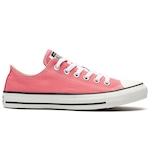 Tênis Converse All Star Chuck Taylor CT0420 - Unissex rosa claro