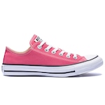 Tênis Converse All Star Chuck Taylor CT0420 - Unissex ROSA/BRANCO