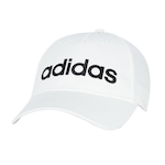 Boné Aba Curva adidas Daily - Snapback - Adulto BRANCO