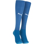 Meião Puma Liga Socks Core - Adulto AZUL