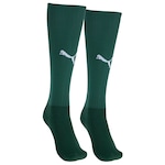 Meião Puma Liga Socks Core - Adulto VERDE