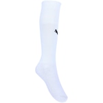 Meião Puma Liga Socks Core - Adulto BRANCO/PRETO