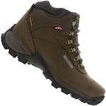 Bota Impermeável Bull Terrier Discovery Waterproof - Masculina MARROM