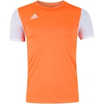 Camisa adidas Estro 19 - Masculina LARANJA