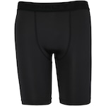 Bermuda Térmica Penalty Flat VII - Masculina PRETO