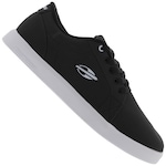 Tênis Mormaii Urban - Masculino PRETO/BRANCO