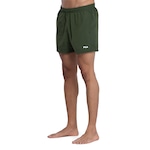 Bermuda de Banho Fila Essential - Masculina VERDE