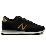 Tênis New Balance WL501 - Feminino PRETO