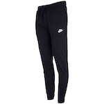 Calça Nike Sportswear Club Jogger JSY - Masculina PRETO