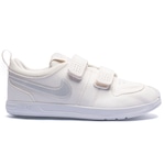 Tênis Infantil Nike Pico 5 Baby BRANCO/CINZA