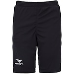 Bermuda de Goleiro Penalty Delta - Masculina PRETO