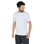 Camiseta Mizuno Run Spark 2 - Masculina BRANCO