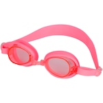 Óculos de Natação Oxer Fast Swim - Infantil ROSA