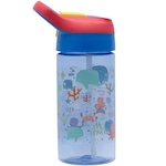 Squeeze Oxer Kids - Infantil - 500ml AZUL