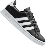 Tênis adidas Grand Court M - Masculino PRETO