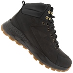 Bota Macboot Kabru - Masculina PRETO