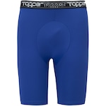 Bermuda Térmica Topper Classic - Masculina AZUL