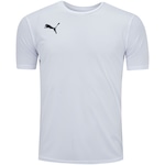 Camisa Puma Jersey Active - Masculina BRANCO