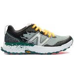 Tênis New Balance Hierro V7 - Masculino CINZA