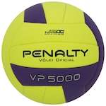 Bola de Vôlei Penalty VP 5000 AMARELO/ROXO