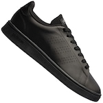 Tênis adidas Advantage Base - Masculino PRETO