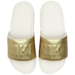 Chinelo Nike Offcourt - Slide - Feminino BEGE