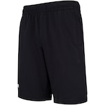 Bermuda Under Armour Sportstyle Cotton Logo - Masculina PRETO