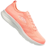 Tênis Olympikus 130G Ultraleve - Feminino Coral