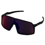 Óculos de Sol Oakley Sutro Prizm Road - Adulto PRETO/VERMELHO