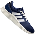 Tênis adidas Lite Racer 2.0 - Masculino AZUL ESC/BRANCO