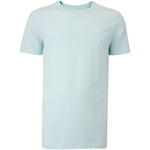 Camiseta Nike Sportwear Club - Masculina azul claro