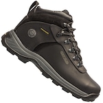 Bota Bull Terrier Freemont Waterproof - Masculina PRETO