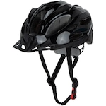 Capacete para Bike Absolute Nero - Adulto PRETO