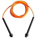 Corda de Pular Acte Sports T95-N - 2,90m LARANJA