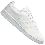 Tênis adidas Advantage - Feminino BRANCO