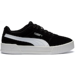 Tênis Puma Carina BDP - Feminino PRETO