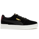 Tênis Puma Carina BDP - Feminino PRETO/MARROM