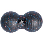 Bola Massageadora Acte Sports T231 PRETO