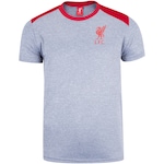 Camisa Liverpool Futfanatics Maxwell - Masculina MESCLA