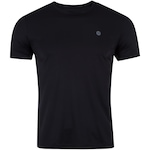 Camiseta Olympikus Essential - Masculina PRETO