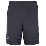 Calção Penalty X 323309 - Masculino CINZA ESCURO