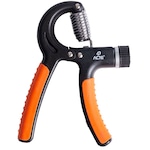 Mola Hand Grip Acte Sports Ajustável T99 PRETO/LARANJA