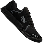 Tênis Everlast Climber III - Masculino PRETO