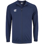 Jaqueta Umbro TWR Basic Umbro - Masculino AZUL ESCURO