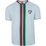 Camiseta do Fluminense Insight - Masculina BRANCO