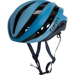 Capacete para Bike Giro Aether Mips - Adulto AZUL